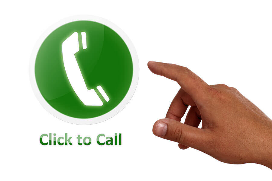 Click-to-call: come aumentare le prenotazioni con i mobile ad