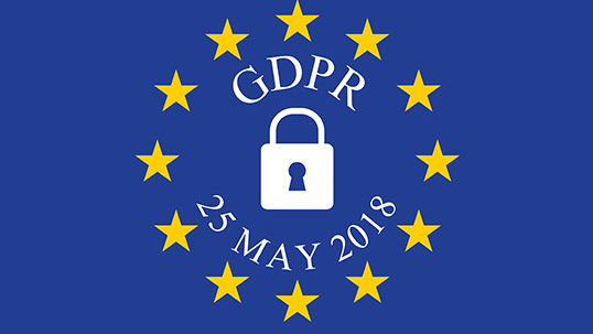 Il 25 maggio sarà il gdpr-day, i vostri siti web sono pronti?